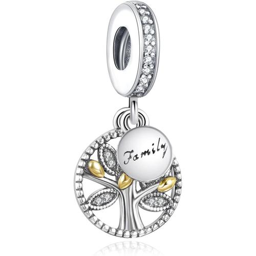 boîte charm pandora boîte charm pandora